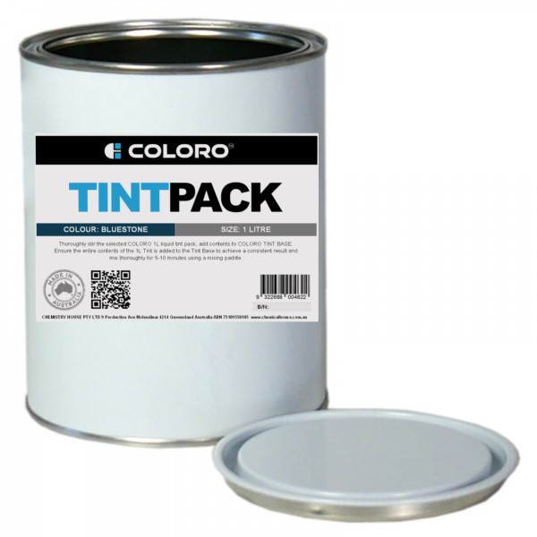 COLORO TINT | Coloro